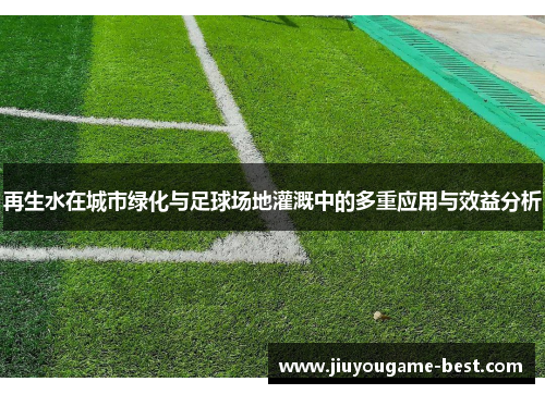 再生水在城市绿化与足球场地灌溉中的多重应用与效益分析